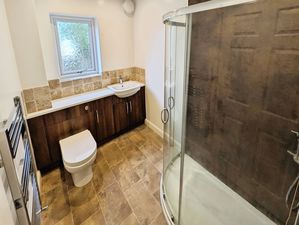 Shower Room- click for photo gallery